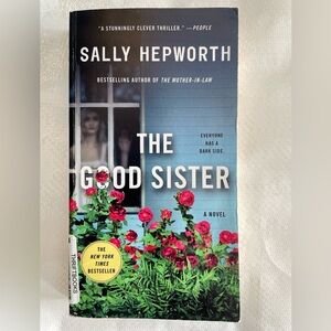 The Good Sister